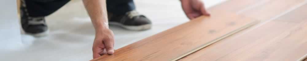 Laminate Flooring